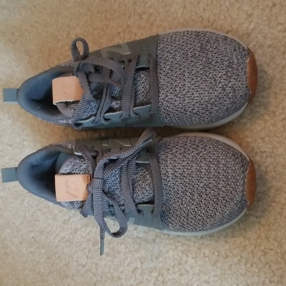 New Balance Kids Shoes 12